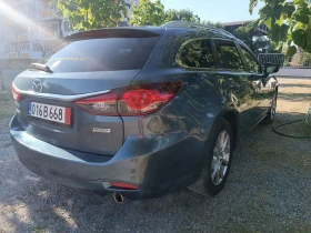 Mazda 6 2200 | Mobile.bg    10
