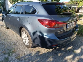 Mazda 6 2200 | Mobile.bg    8