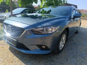 Mazda 6 2200 | Mobile.bg    2