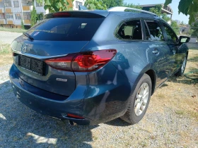 Mazda 6 2200 | Mobile.bg    5