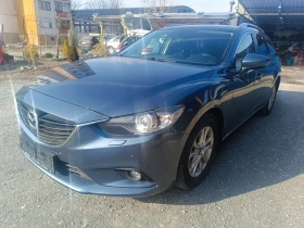 Mazda 6 2200 - 17700 лв. - 85807504 | Car24.bg