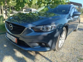 Mazda 6 2200 | Mobile.bg    13