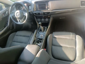 Mazda 6 2200 | Mobile.bg    15
