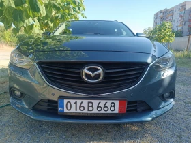     Mazda 6 2200