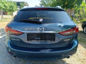 Mazda 6 2200 | Mobile.bg    7