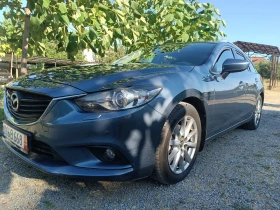 Mazda 6 2200 | Mobile.bg    2