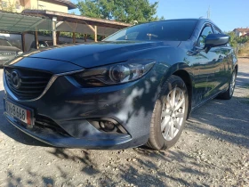 Mazda 6 2200 | Mobile.bg    4
