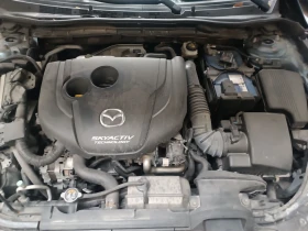 Mazda 6 2200 | Mobile.bg    15