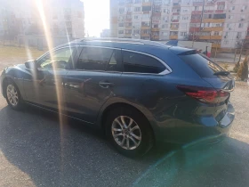 Mazda 6 2200 - 17700 лв. - 85807504 | Car24.bg