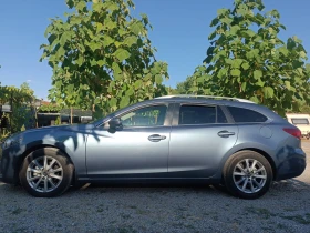 Mazda 6 2200 | Mobile.bg    5