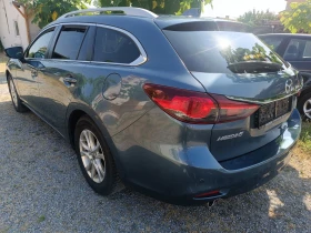Mazda 6 2200 | Mobile.bg    3
