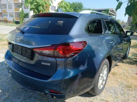 Mazda 6 2200 | Mobile.bg    6