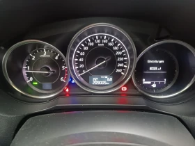 Mazda 6 2200 | Mobile.bg    16