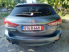 Mazda 6 2200 | Mobile.bg    9