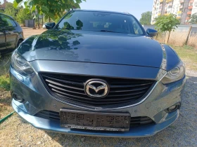     Mazda 6 2200
