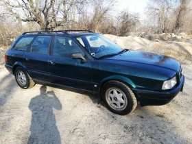 Audi 80 B4, снимка 12