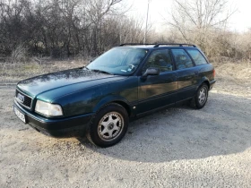 Audi 80 B4, снимка 15