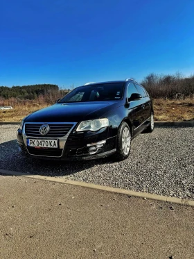 VW Passat Highline, снимка 1