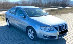 VW Passat 2.0 TFSI 200к.с., снимка 1