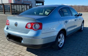 VW Passat 2.0 TFSI 200к.с., снимка 2