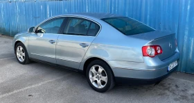 VW Passat 2.0 TFSI , снимка 2