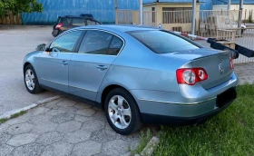 VW Passat 2.0 TFSI 200.. | Mobile.bg    2