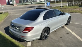 Mercedes-Benz E 220 cdi/AMG/Widescreen/Burmester/Pano/Carbon/Memory | Mobile.bg    5