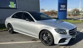     Mercedes-Benz E 220 cdi/AMG/Widescreen/Burmester/Pano/Carbon/Memory