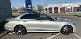     Mercedes-Benz E 220 cdi/AMG/Widescreen/Burmester/Pano/Carbon/Memory