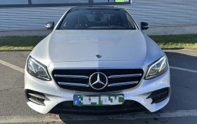     Mercedes-Benz E 220 cdi/AMG/Widescreen/Burmester/Pano/Carbon/Memory