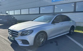     Mercedes-Benz E 220 cdi/AMG/Widescreen/Burmester/Pano/Carbon/Memory