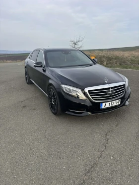 Mercedes-Benz S 350, снимка 3