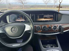 Mercedes-Benz S 350, снимка 14