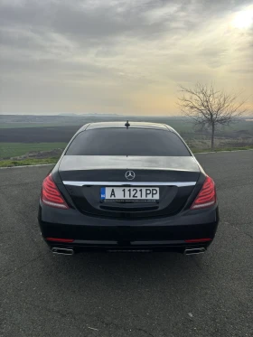 Mercedes-Benz S 350, снимка 2