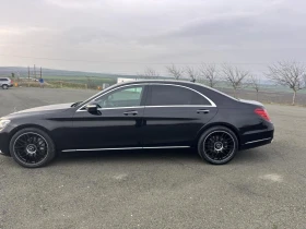 Mercedes-Benz S 350, снимка 5