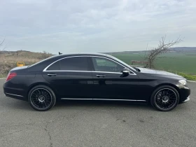 Mercedes-Benz S 350, снимка 4