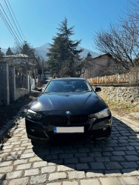 BMW 320, снимка 2