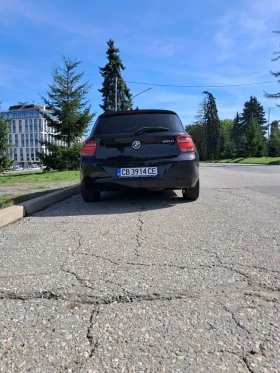 Обява за продажба на BMW 120 Лизинг ~17 999 лв. - изображение 1