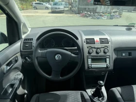 VW Touran 1.9 TDI - 8800 лв. - 40892668 8