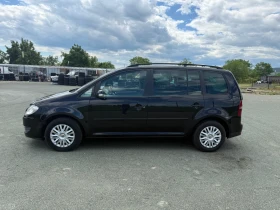 VW Touran 1.9 TDI - 8800 лв. - 40892668 4