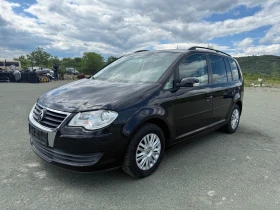 VW Touran 1.9 TDI - 8800 лв. - 40892668 3