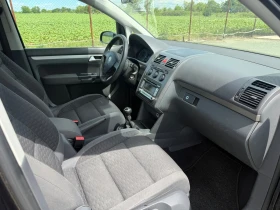 VW Touran 1.9 TDI - 8800 лв. - 40892668 10