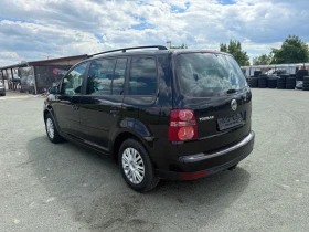 VW Touran 1.9 TDI - 8800 лв. - 40892668 5