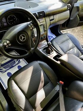 Обява за продажба на Mercedes-Benz C 200 S203 Facelift ~6 300 лв. - изображение 4