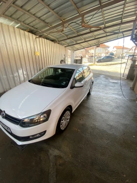 VW Polo | Mobile.bg    8