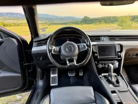 Обява за продажба на VW Passat R Line biTurbo 4 Motion ~28 500 лв. - изображение 7