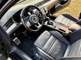 Обява за продажба на VW Passat R Line biTurbo 4 Motion ~28 500 лв. - изображение 5