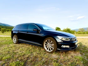 Обява за продажба на VW Passat R Line biTurbo 4 Motion ~28 500 лв. - изображение 4