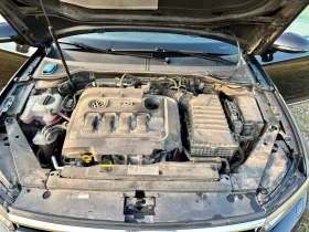 VW Passat R Line biTurbo 4 Motion | Mobile.bg    15