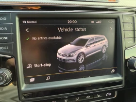 Обява за продажба на VW Passat R Line biTurbo 4 Motion ~28 500 лв. - изображение 11
